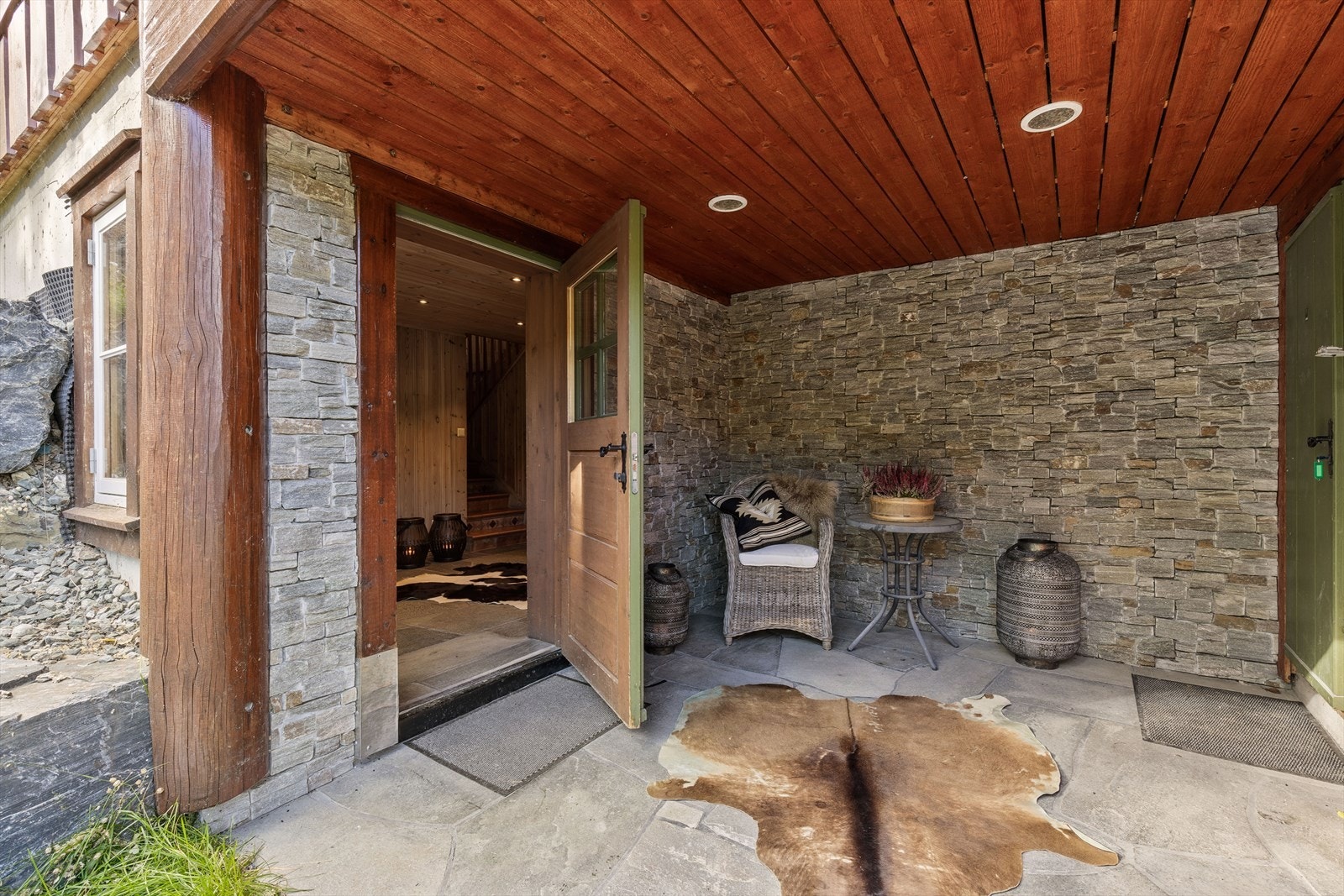 Velkommen! Galleribilde