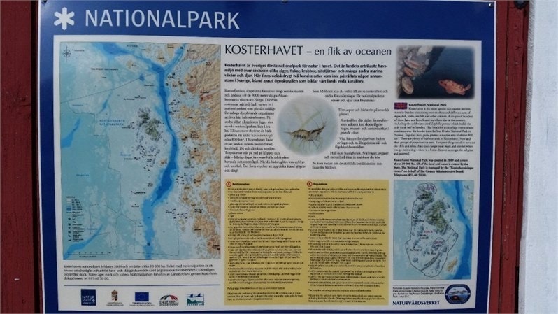 Nationalpark Galleribilde