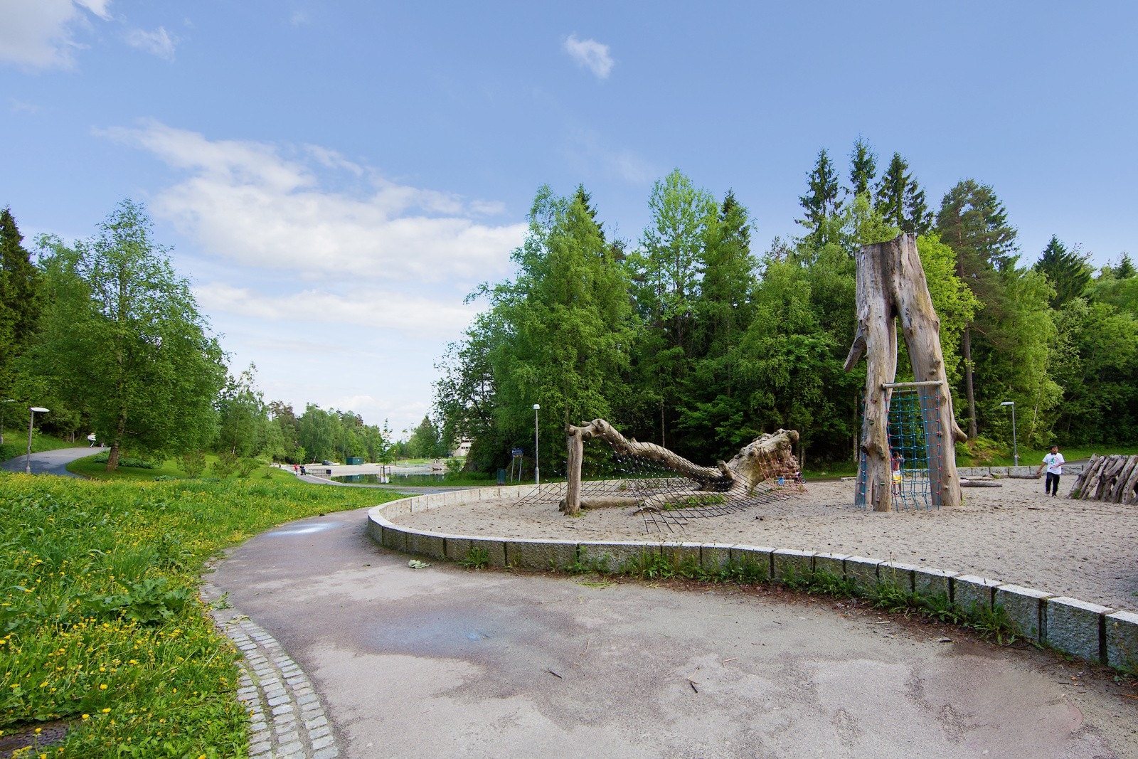 Nærområde Galleribilde