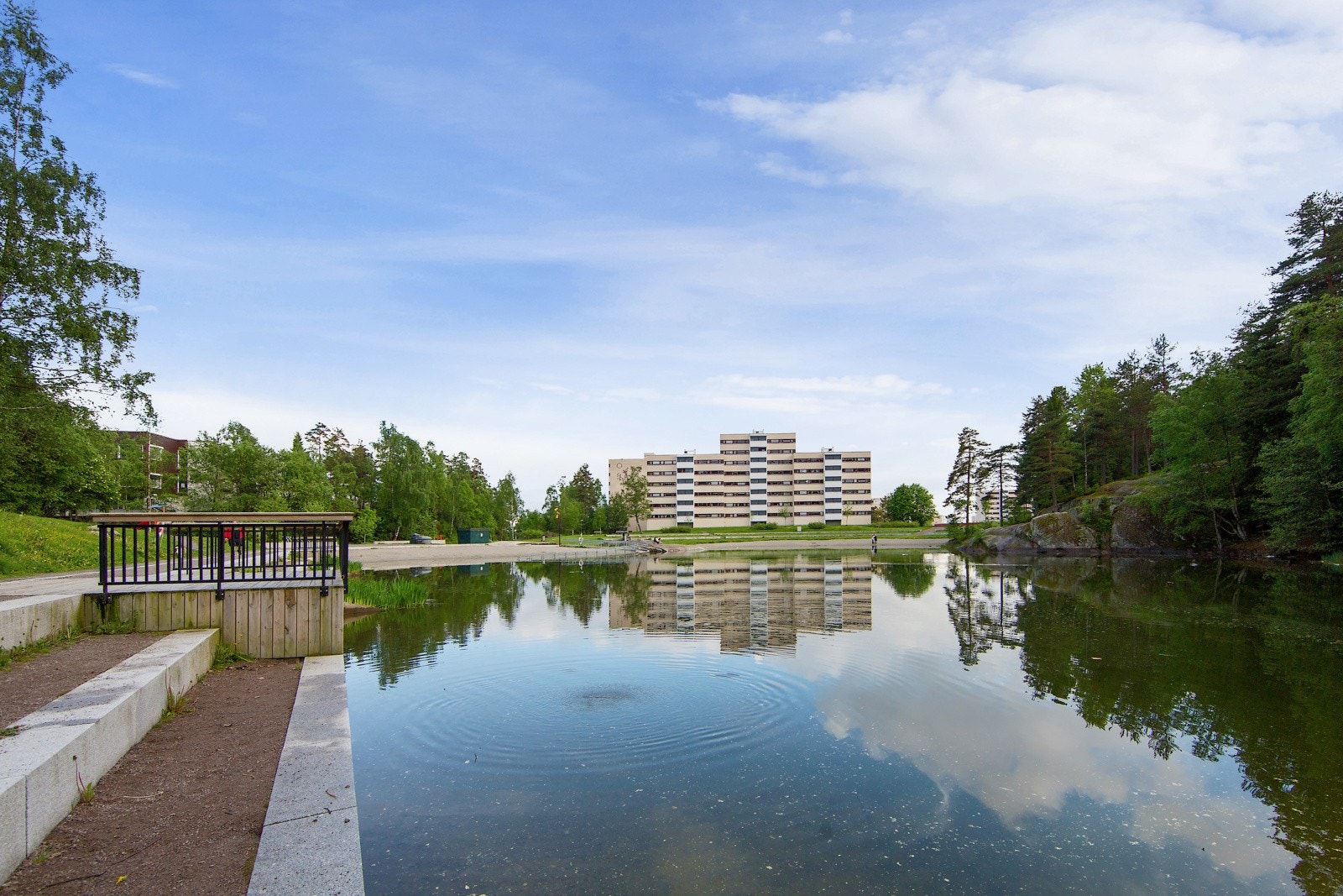 Nærområde Galleribilde