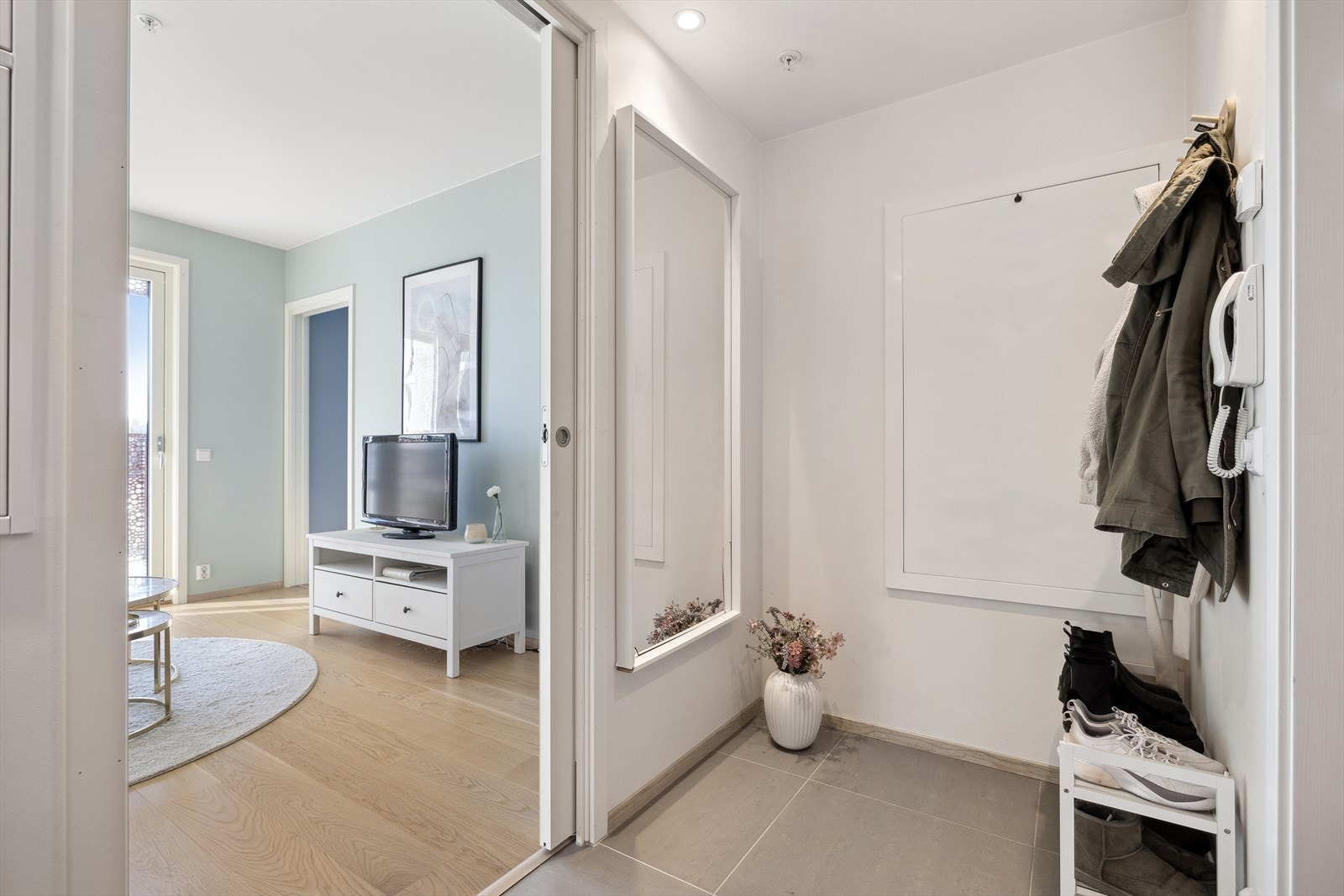 Velkommen_inn Galleribilde