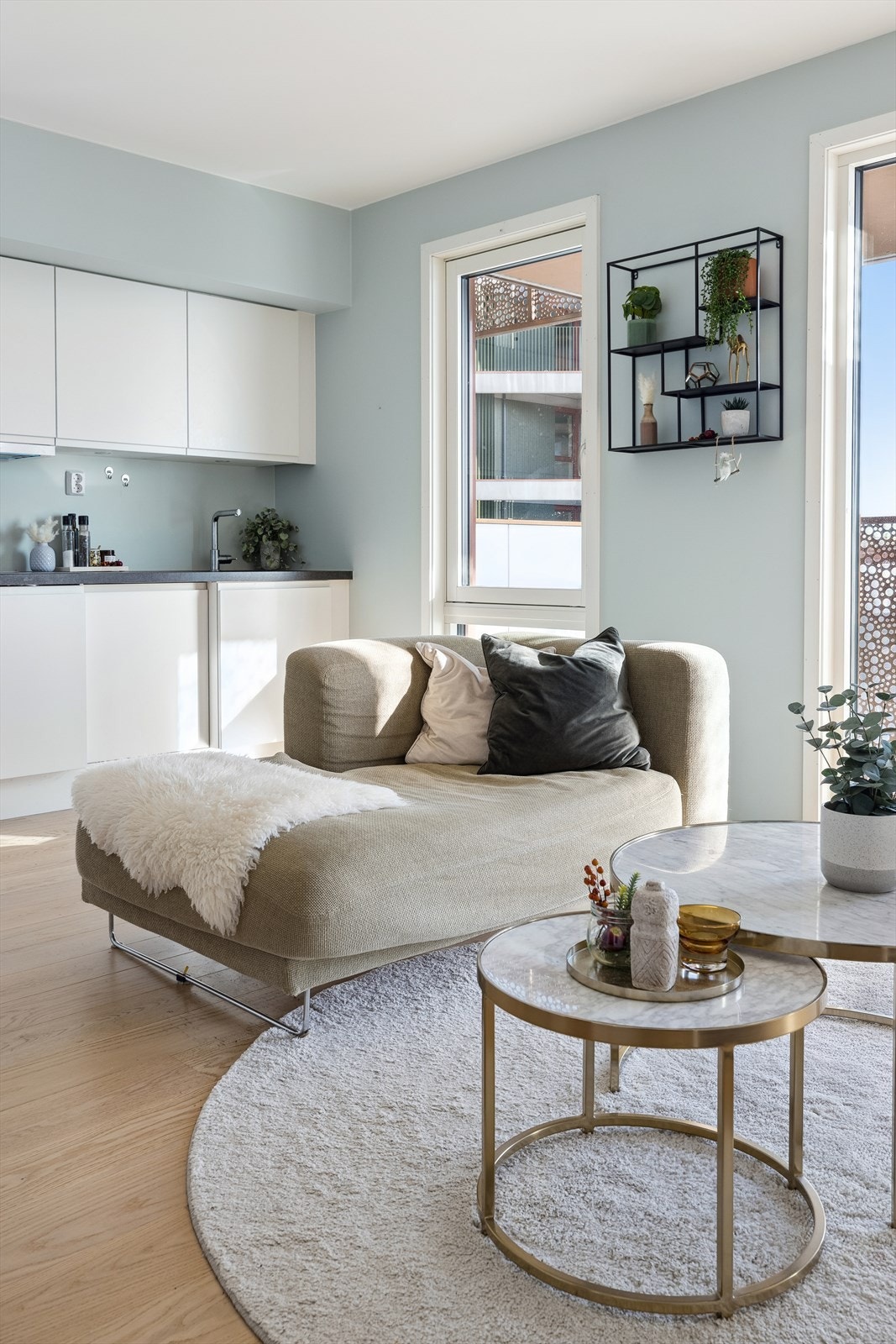 Detaljbilde! Galleribilde