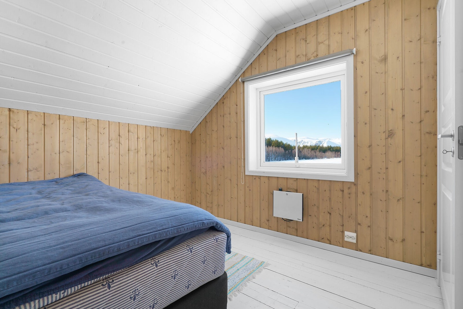 Soverom 4 Galleribilde