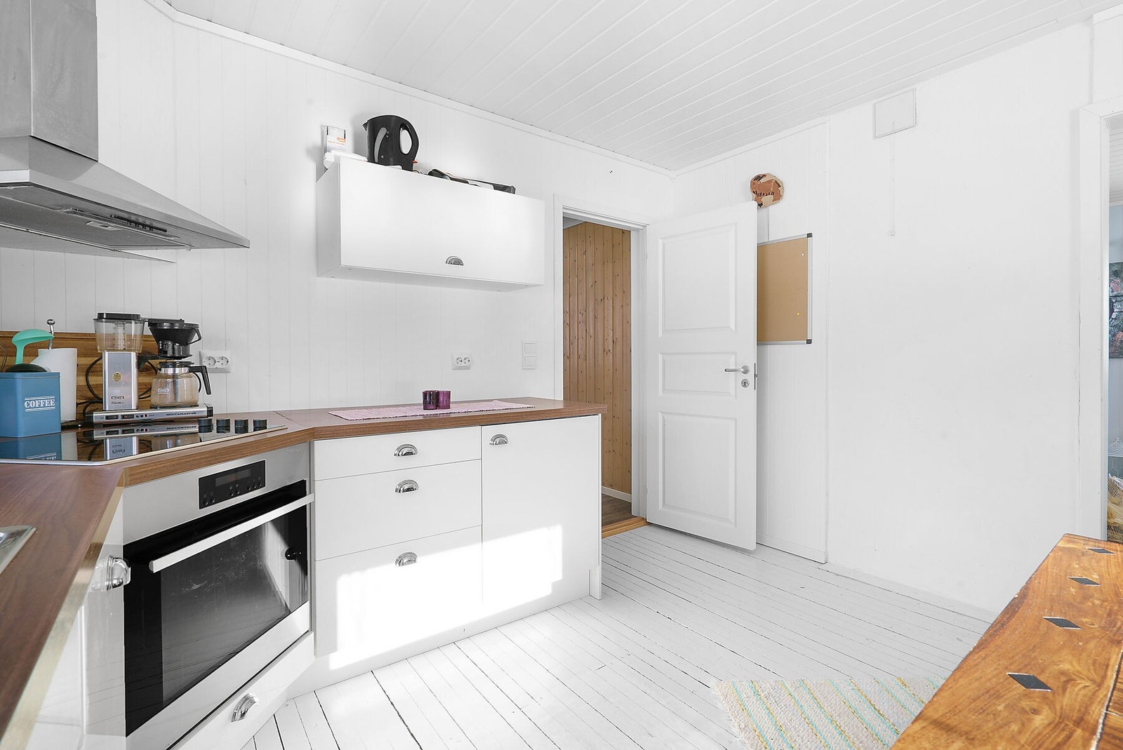 Kjøkken 2 Galleribilde