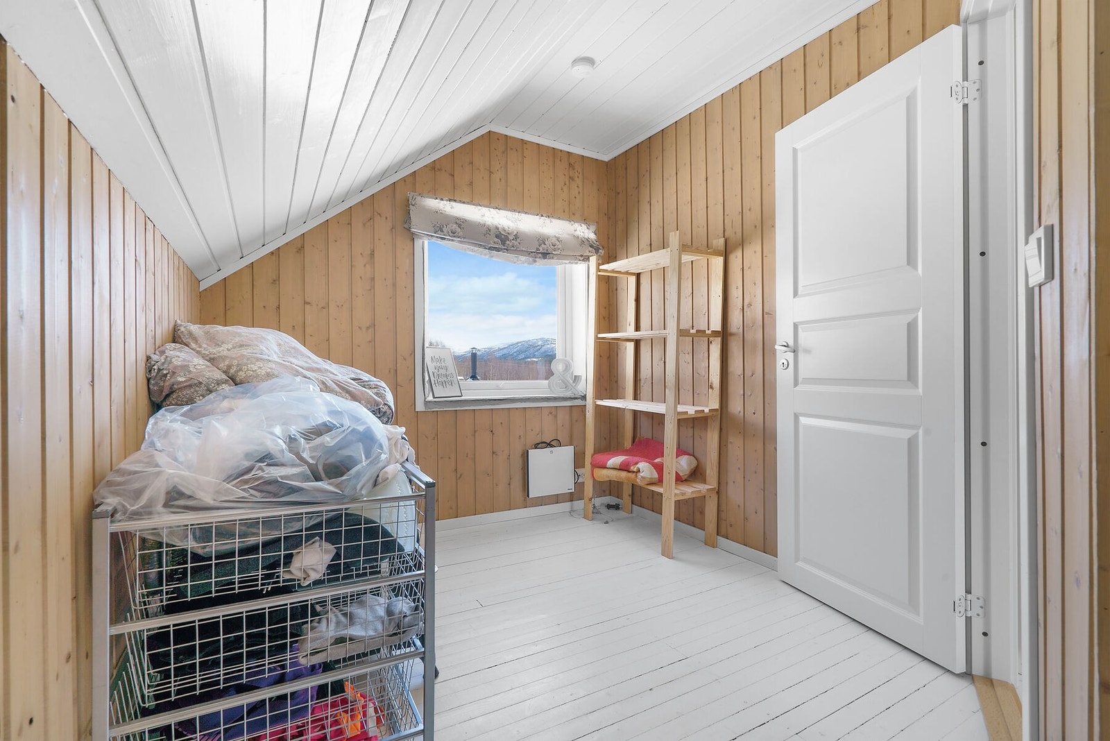 Soverom 2 Galleribilde