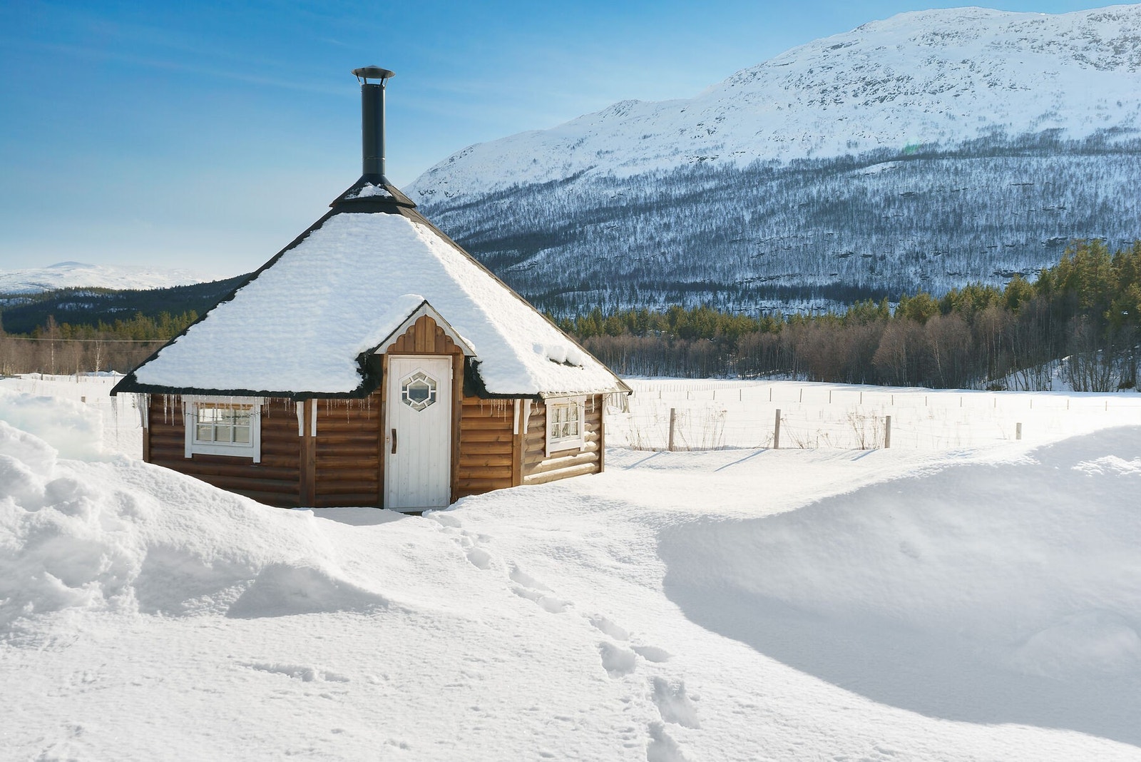 Utendørs 4 Galleribilde