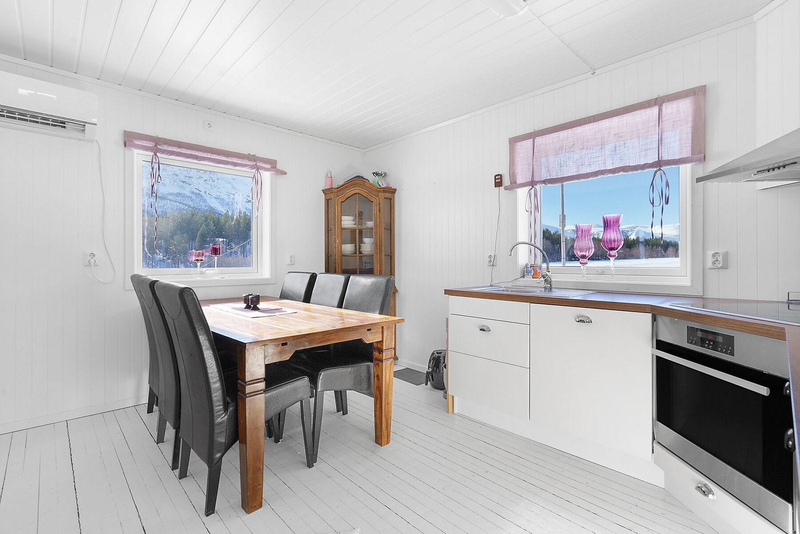 Kjøkken 1 Galleribilde