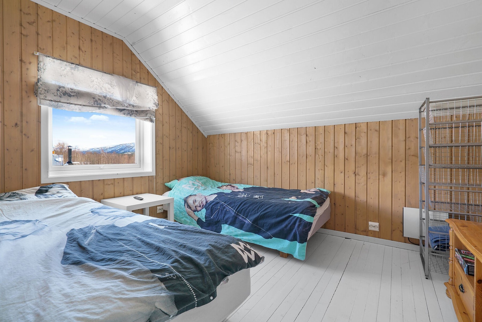 Soverom 1 Galleribilde