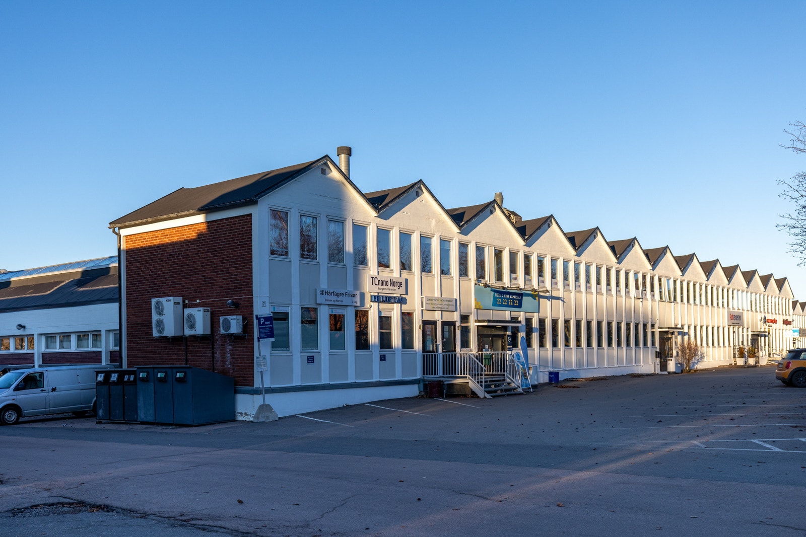 Cecilie Thoresens vei 7 Galleribilde
