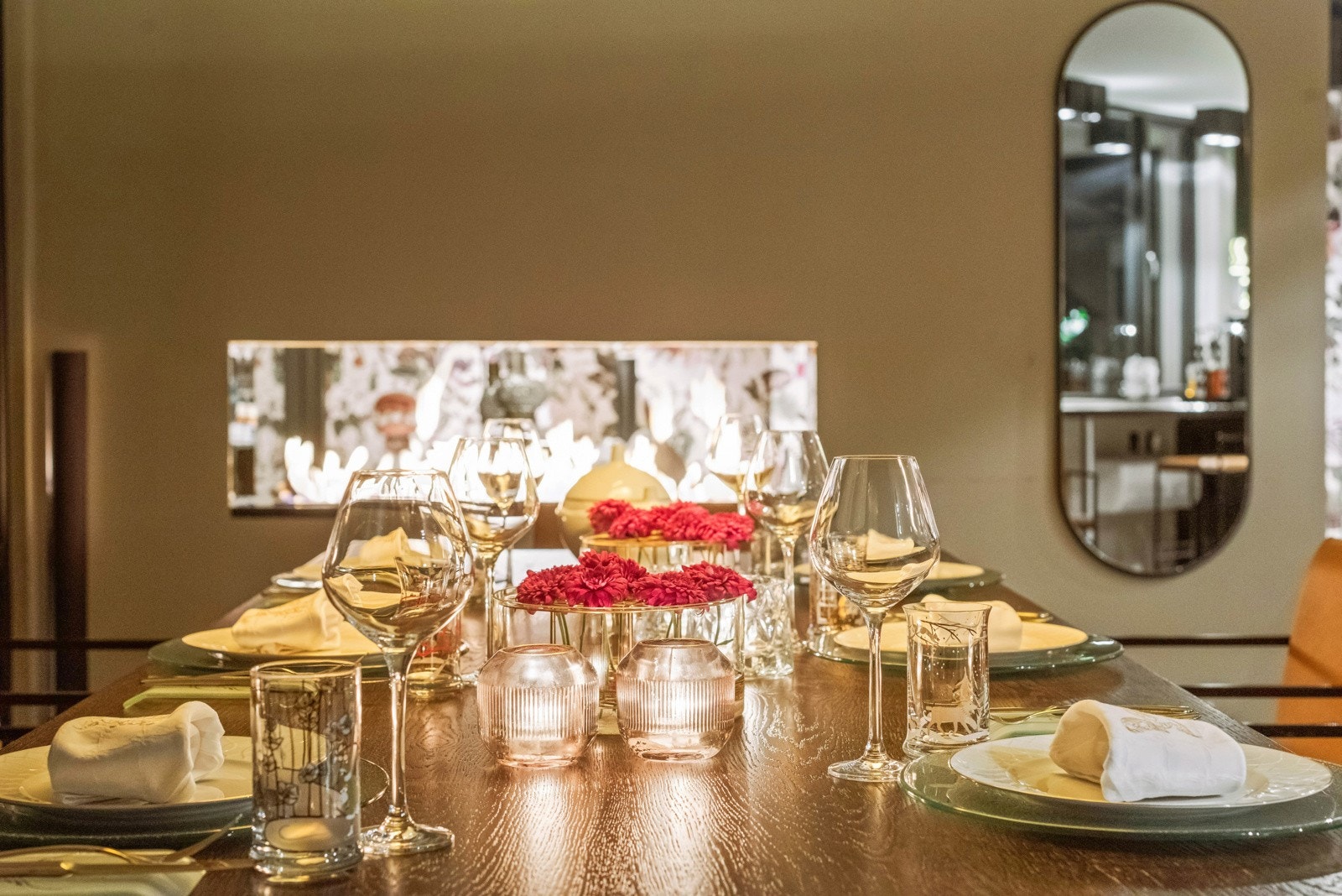 Velkommen til bords! Galleribilde