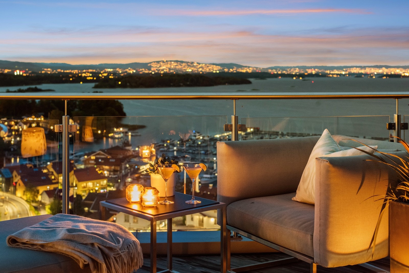 Bor du bedre, lever du bedre! Velkommen til Vollenlia 20 - presentert av Fredrik von Krogh - EIE eiendomsmegling. Galleribilde