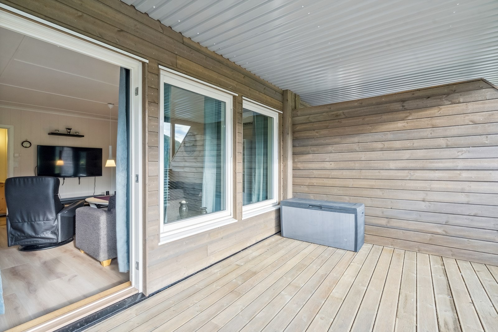 Veranda Galleribilde