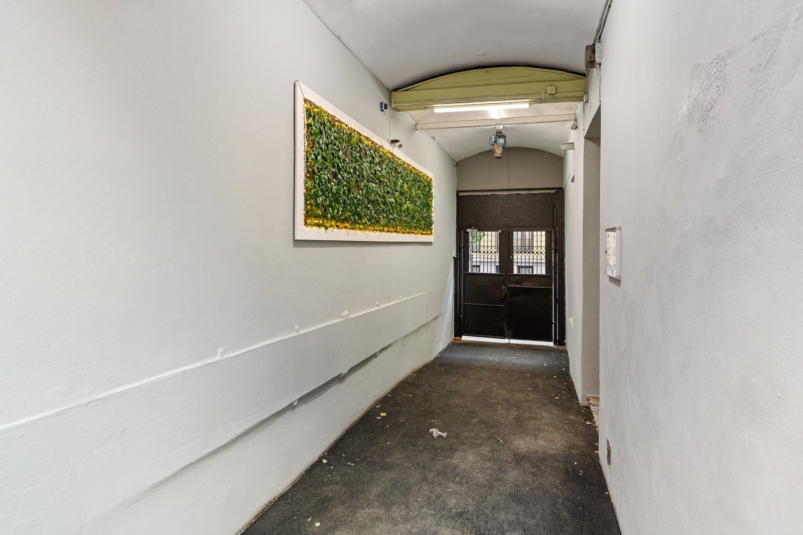 Portrom Galleribilde