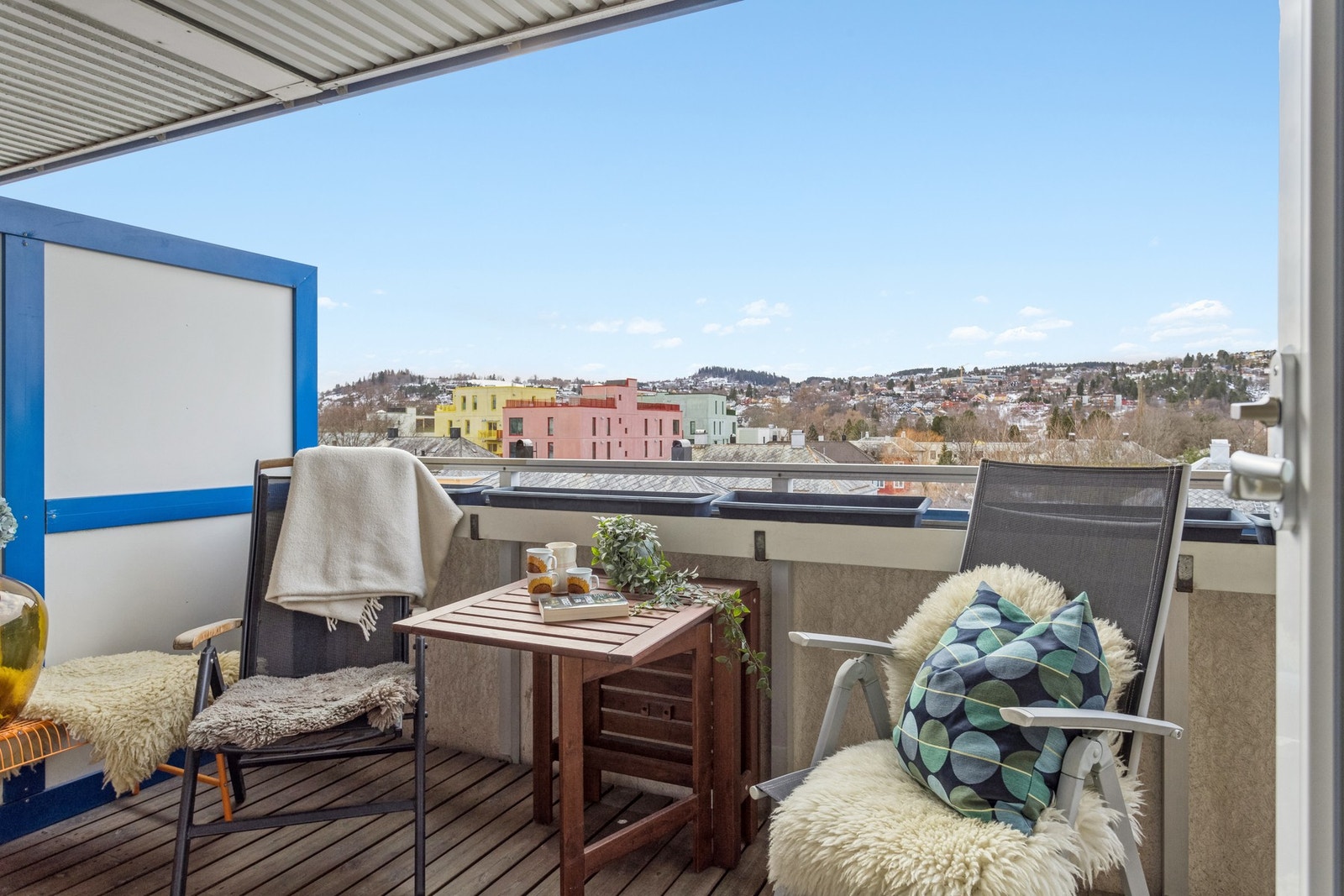 Peis som varmer godt og gir en god romfølelse. Galleribilde