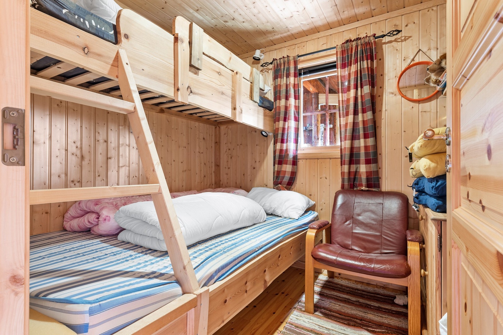 Soverom Galleribilde