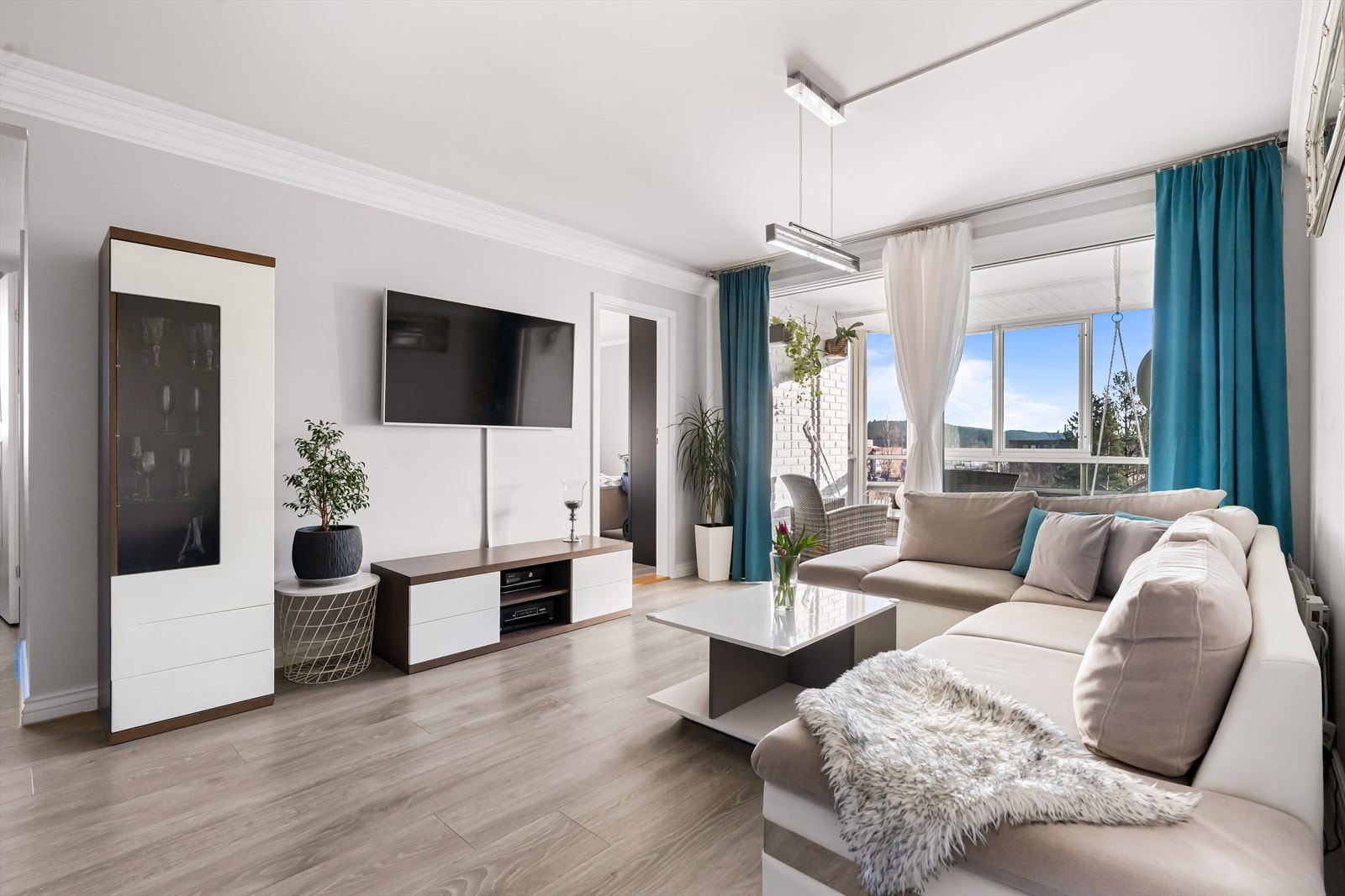 Velkommen til Harald Sohlbergs vei 12! Galleribilde