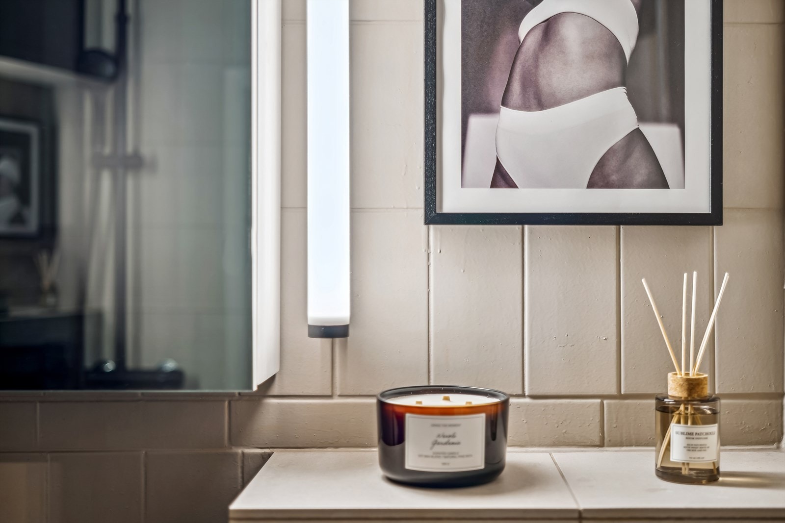 Badet ble pusset opp i 2021. Galleribilde