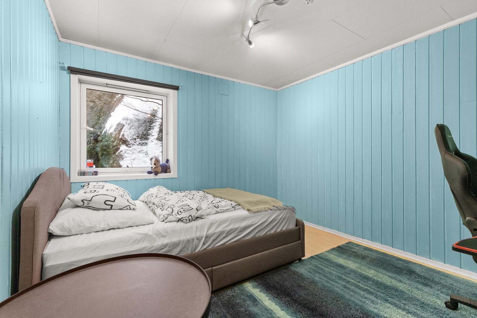 Soverom 2. Galleribilde