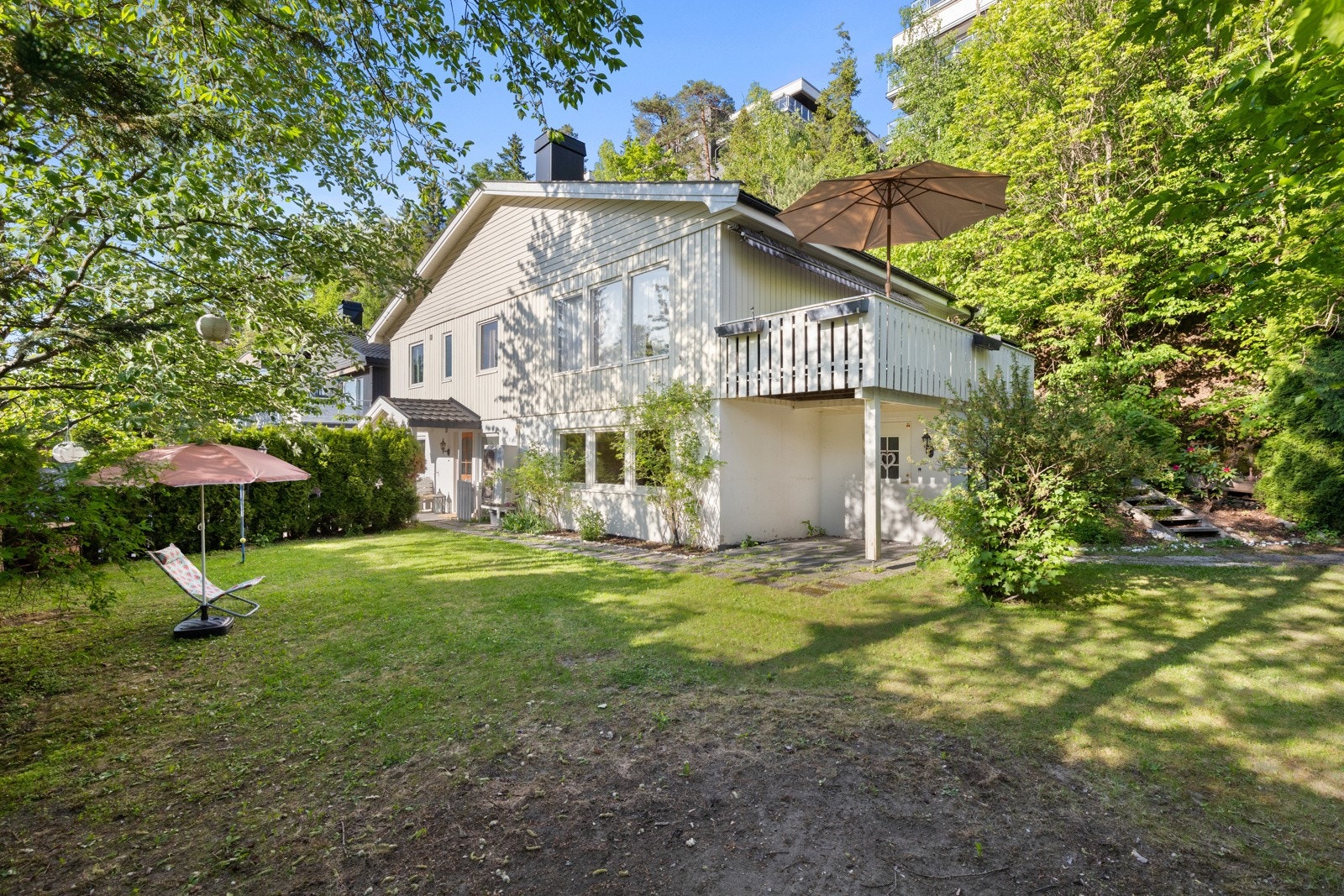 Velkommen til Jongsåsveien 62 Galleribilde