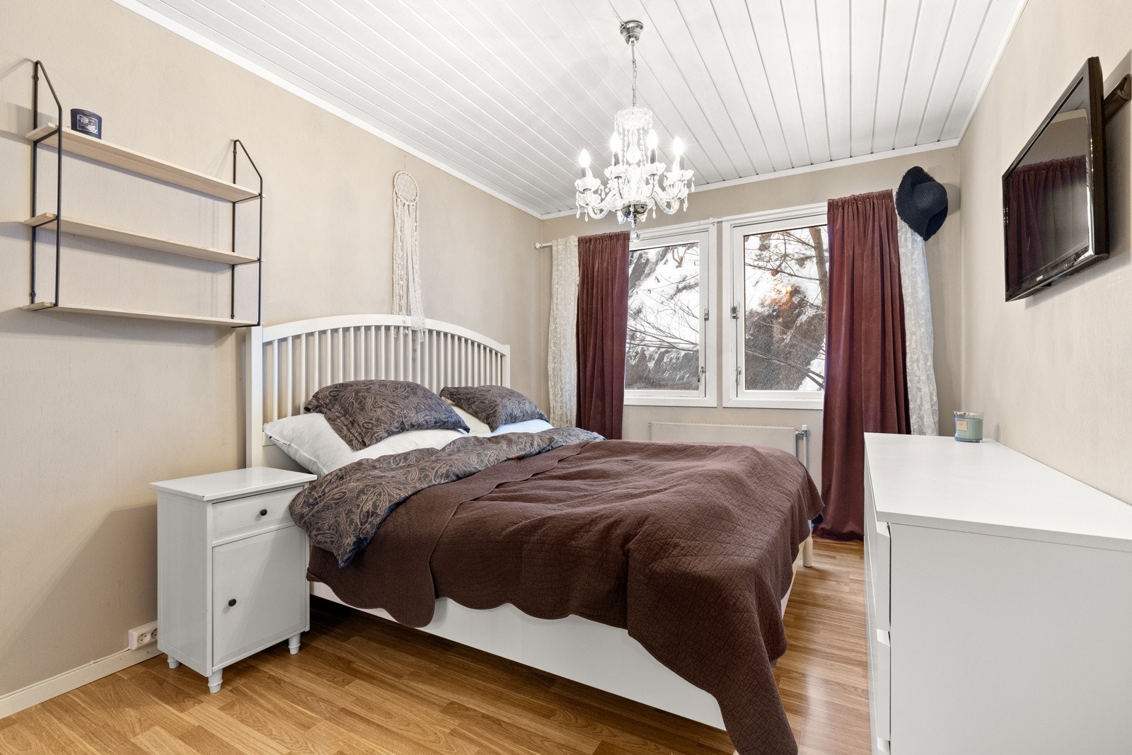 Soverom 5. Galleribilde