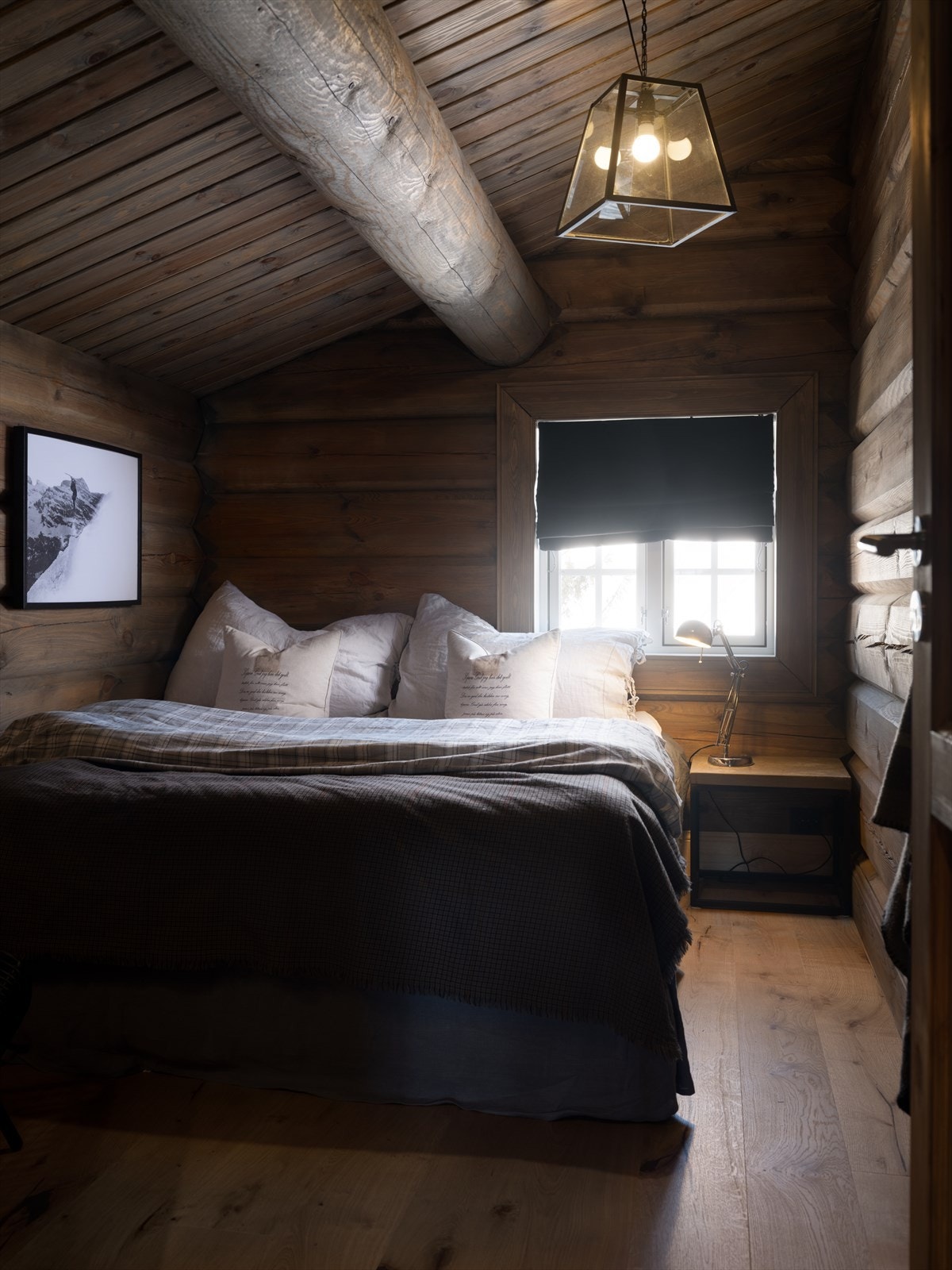 Soverom 4. Galleribilde