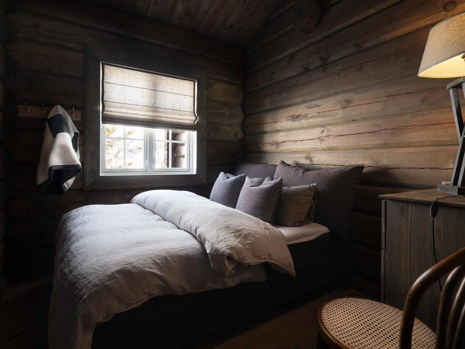 Soverom 2. Galleribilde