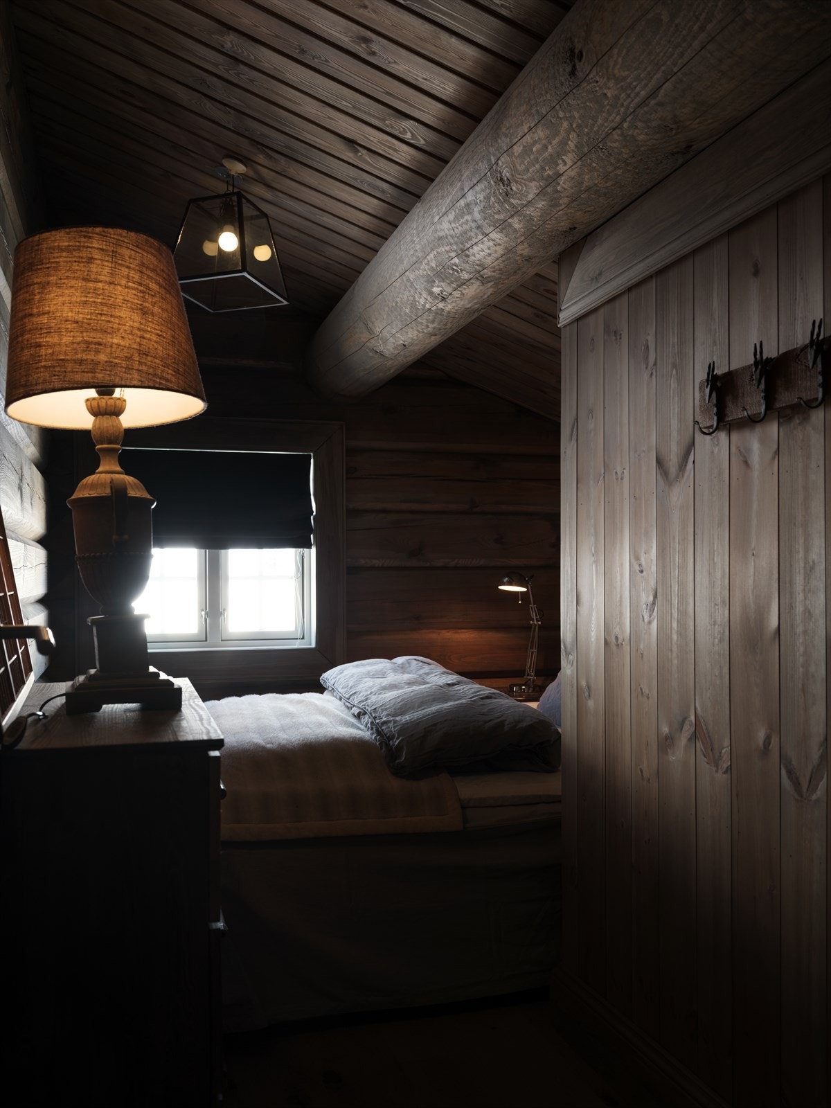 Soverom 5. Galleribilde