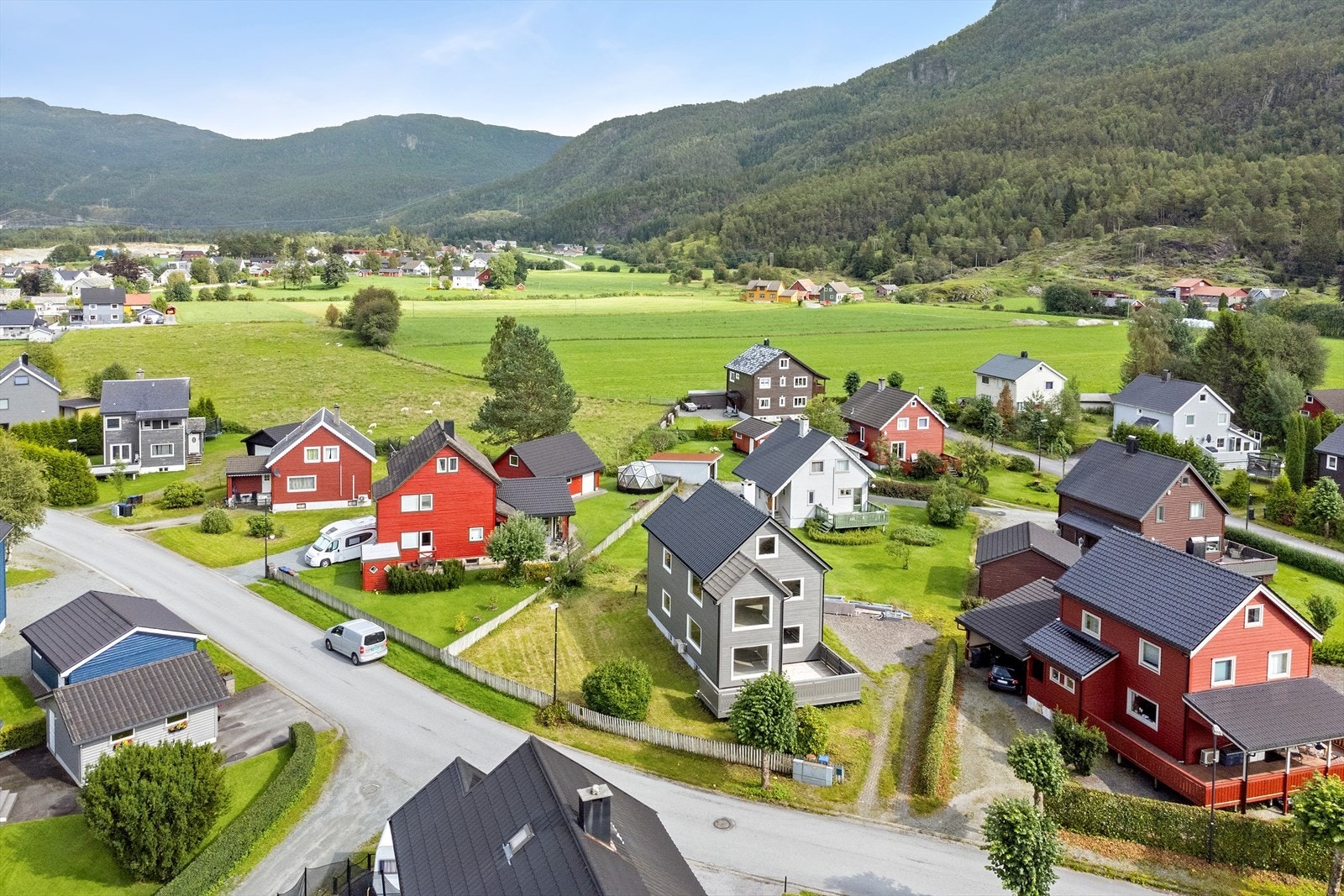 Oversikt Galleribilde