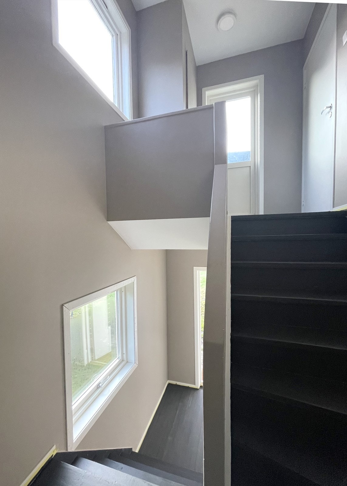 Trappegang Galleribilde