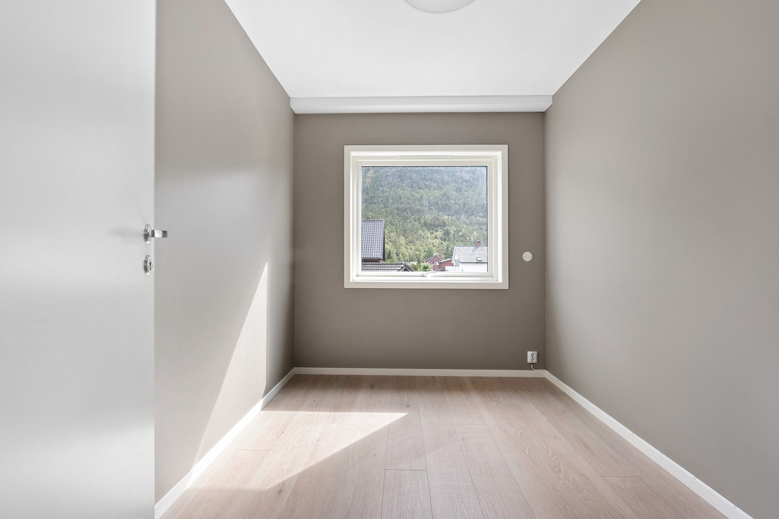 2. etasje Soverom 2 Galleribilde