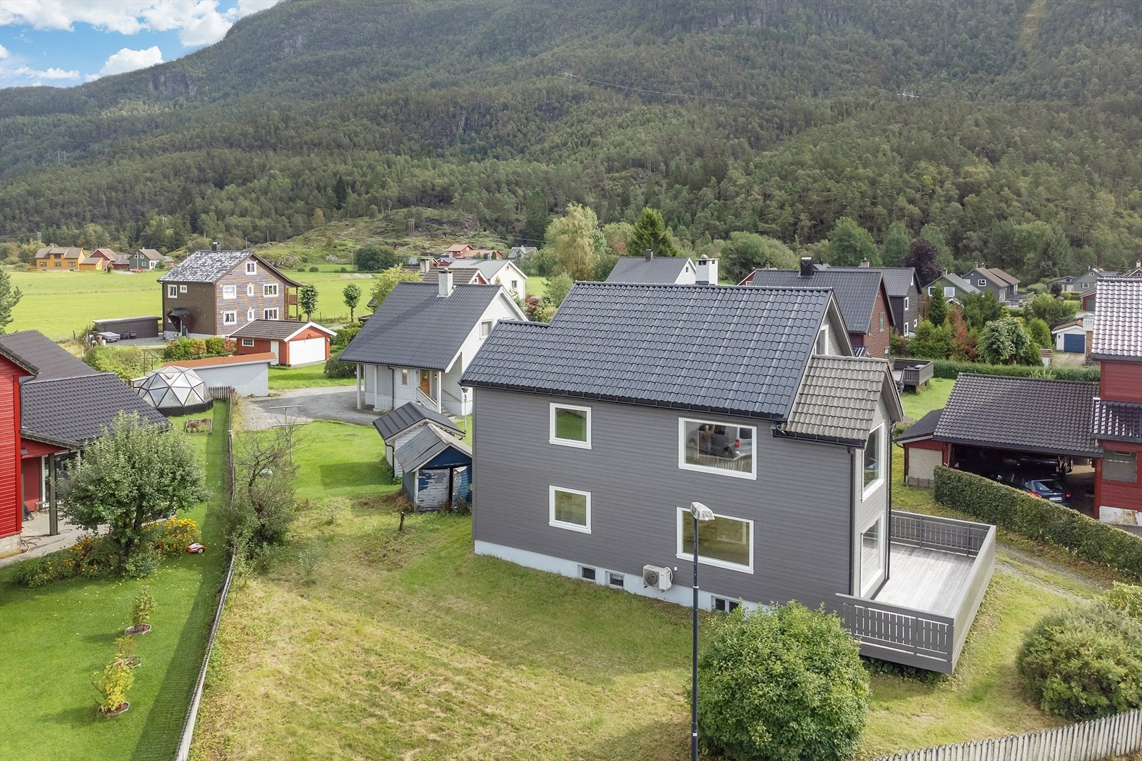 Oversikt Galleribilde