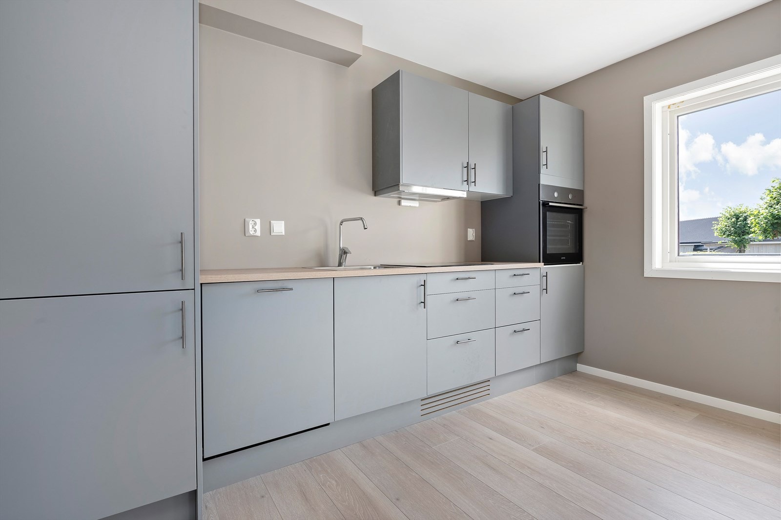 2. etasje Kjøkken Galleribilde