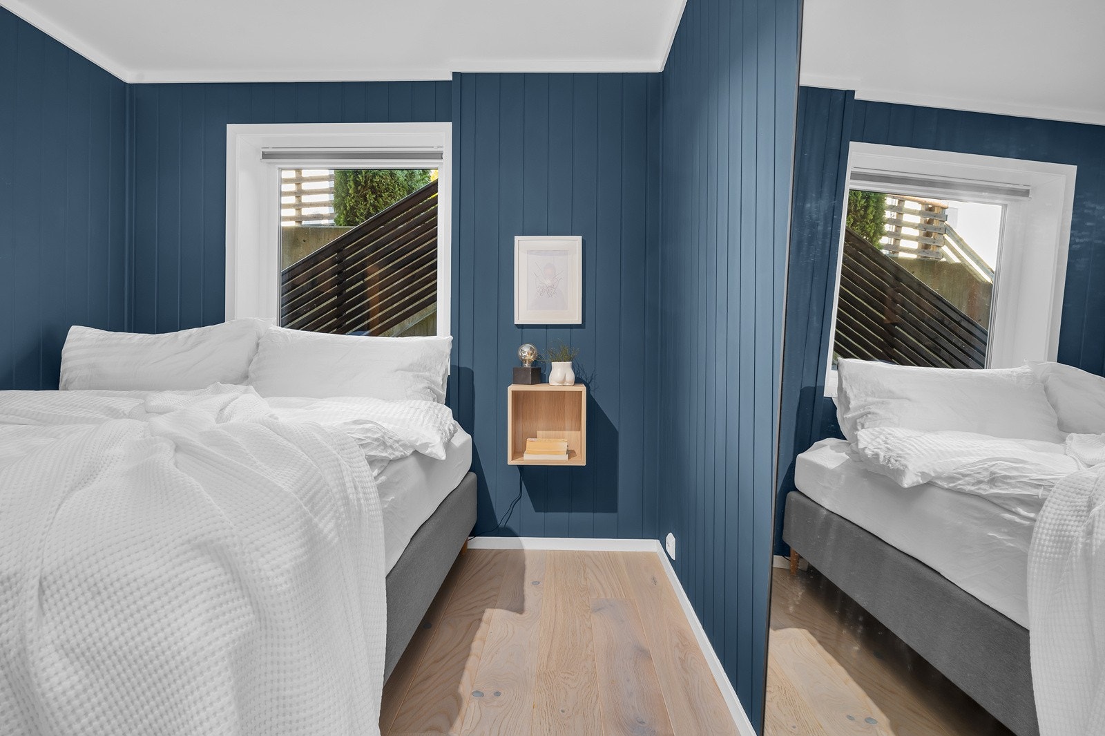 Soverom 1. Galleribilde