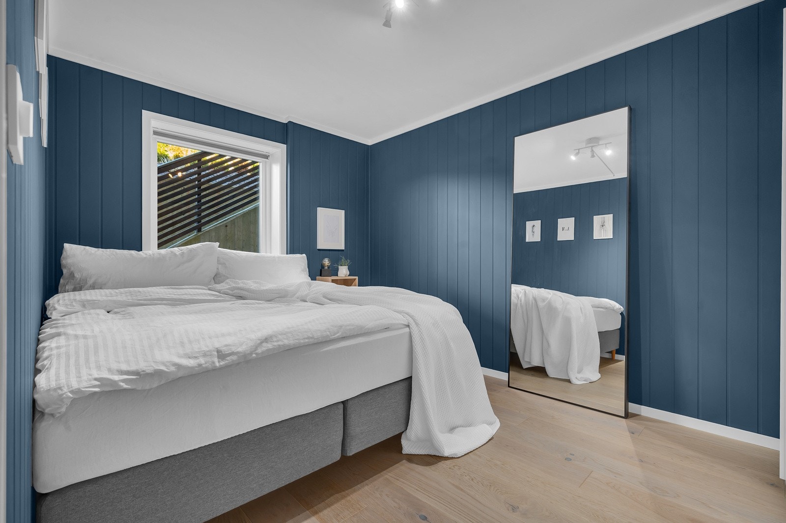 Soverom 1. Galleribilde