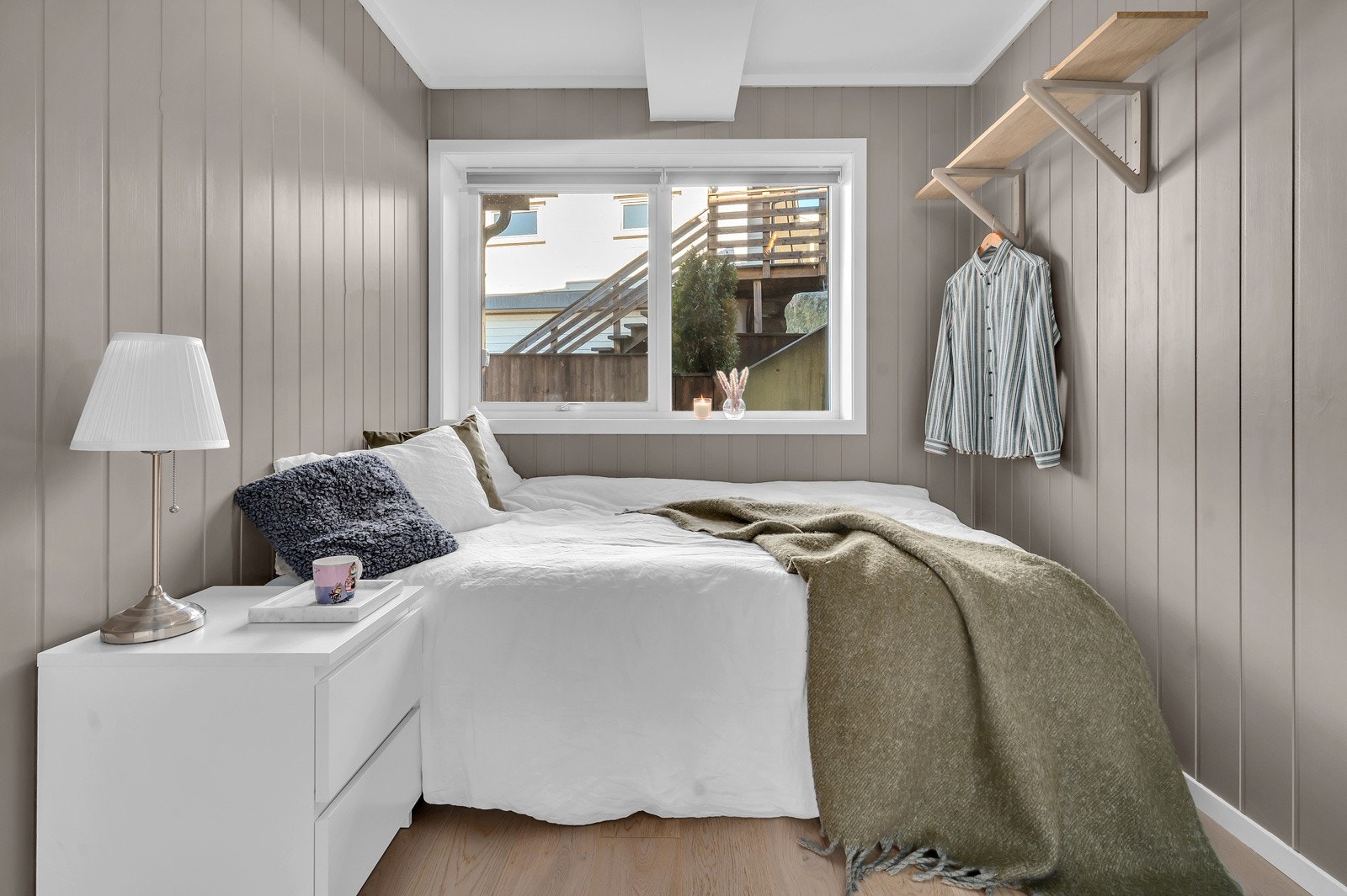 Soverom 2. Galleribilde