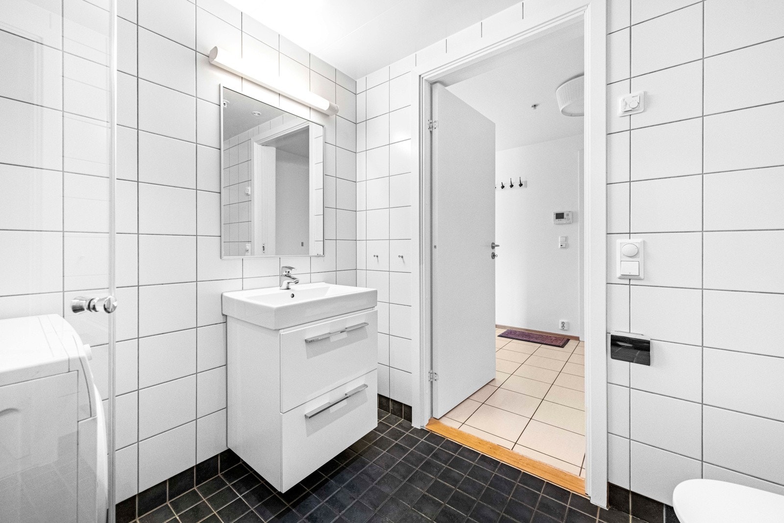 Pen innredning Galleribilde