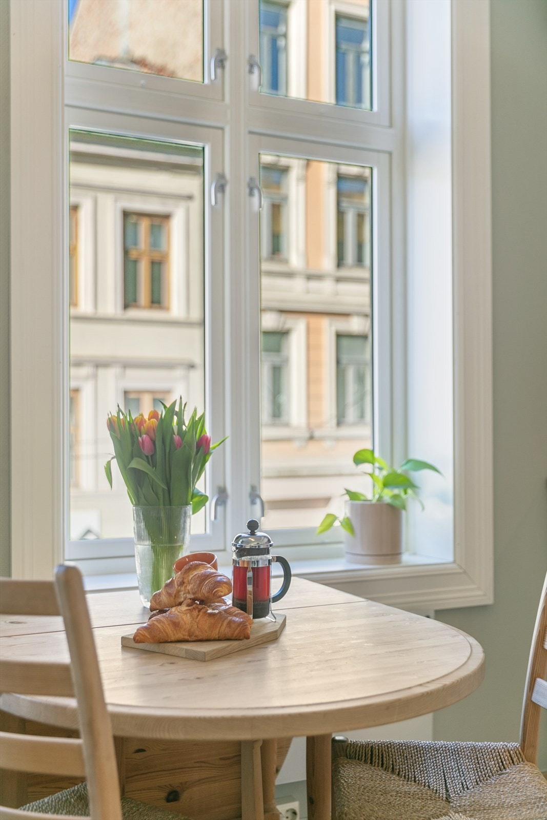 Kjøkken - detalj. Galleribilde