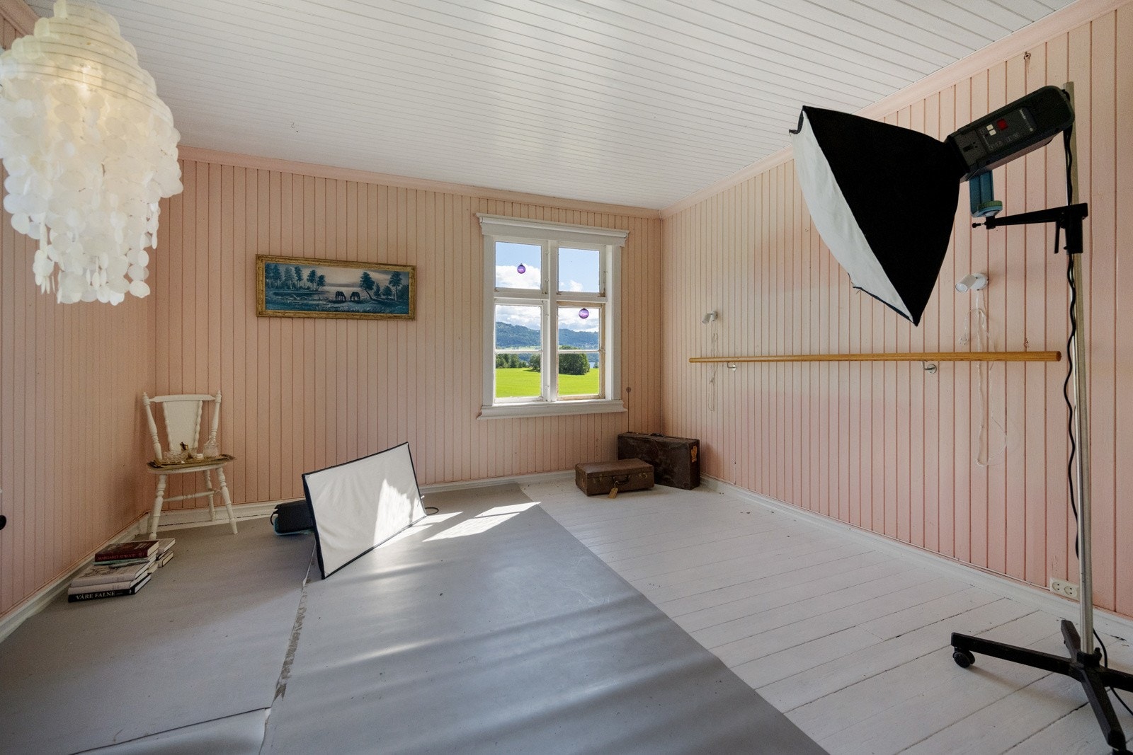 Soverom 4 Galleribilde