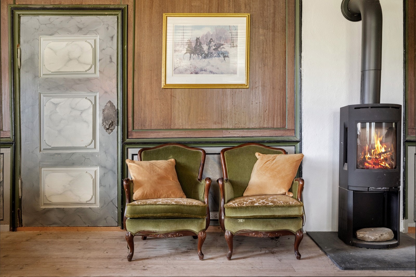 Galleribilde