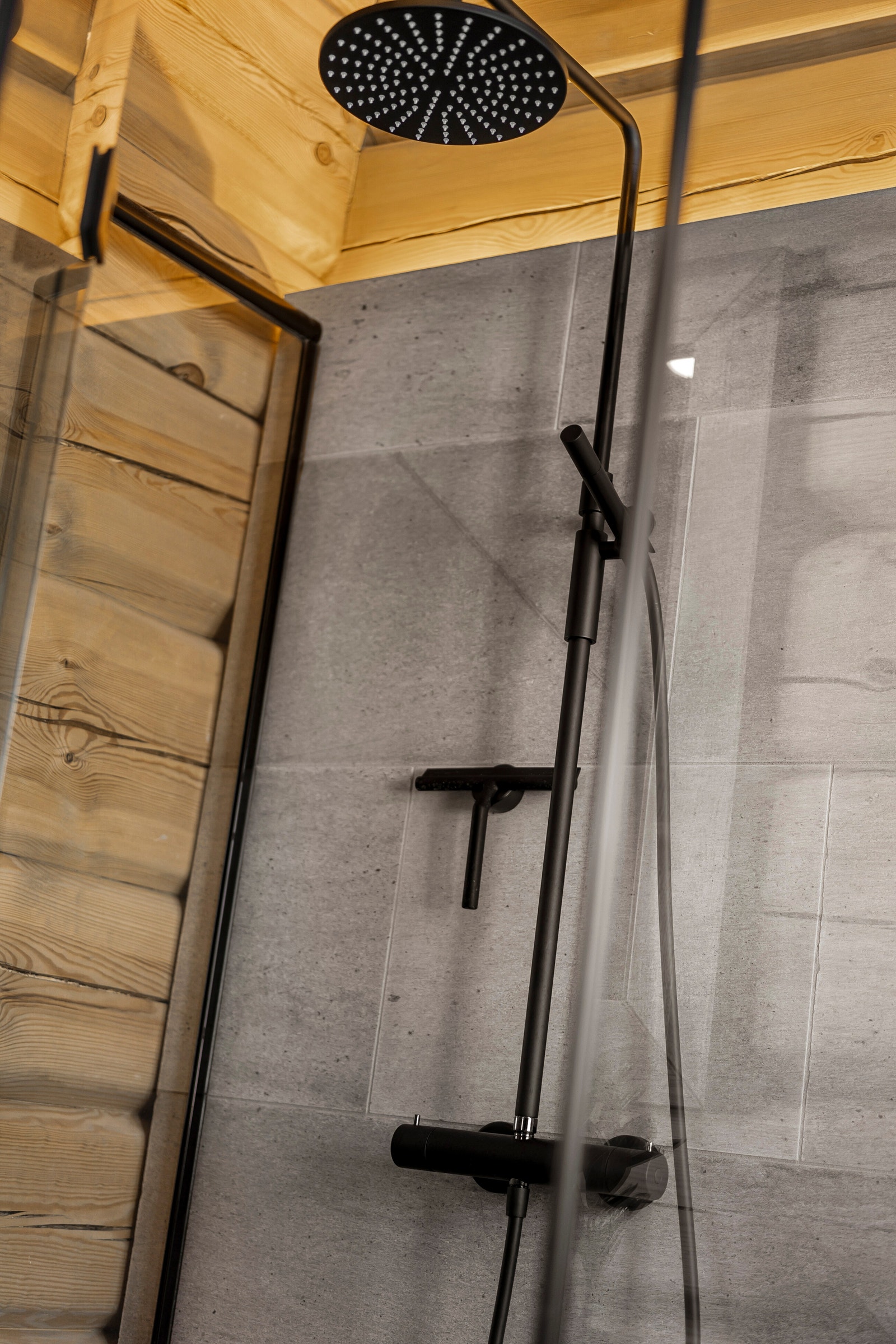 Designarmatur. Galleribilde