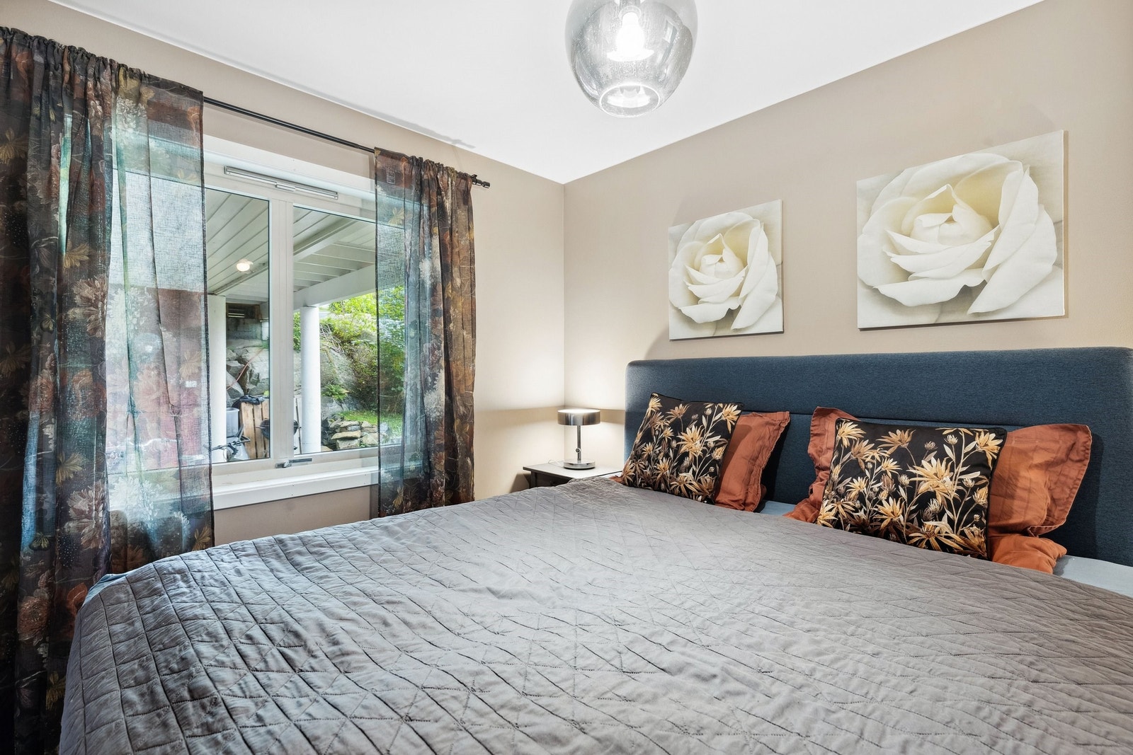 Soverom 2. Galleribilde