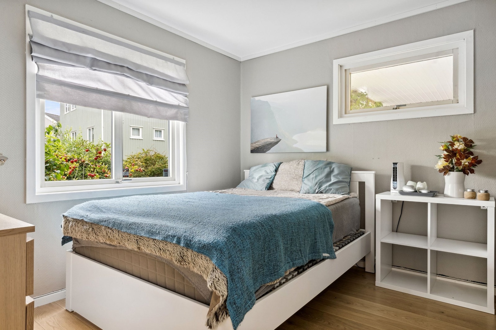 Soverom 1. Galleribilde