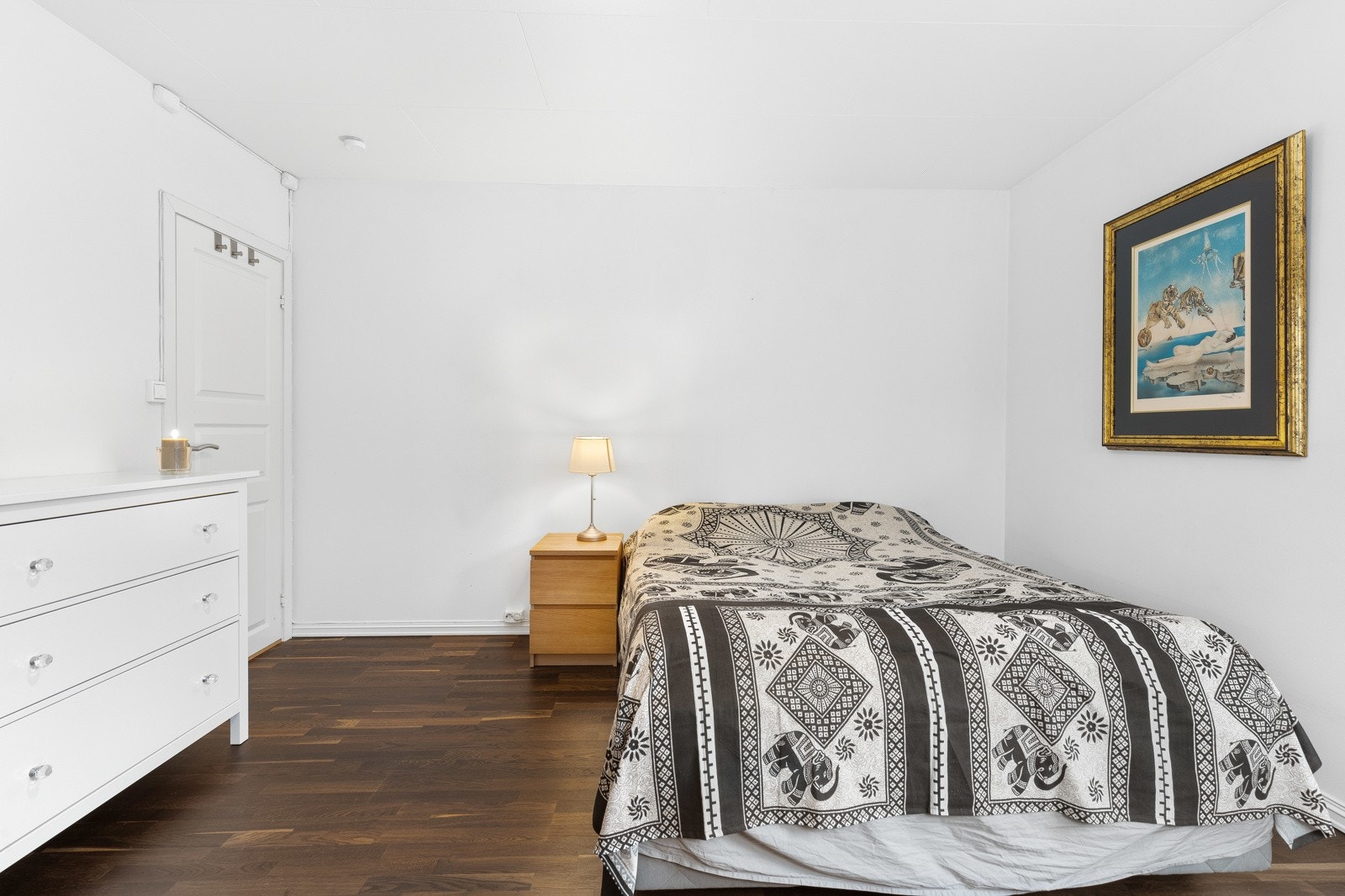 Soverom 2 Galleribilde