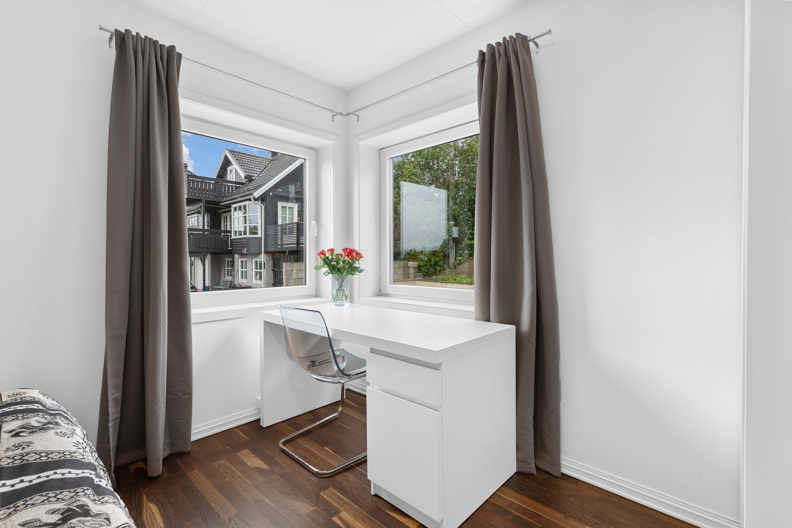 Soverom 2 Galleribilde