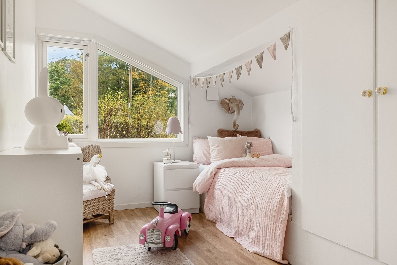 Barnerom 2 Galleribilde