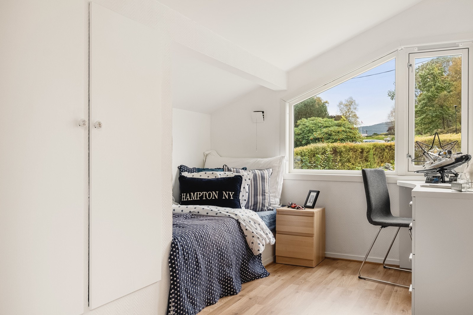 Barnerom 1 Galleribilde