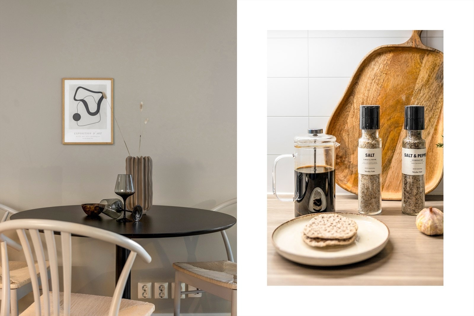 Detalj | Aktiv Galleribilde