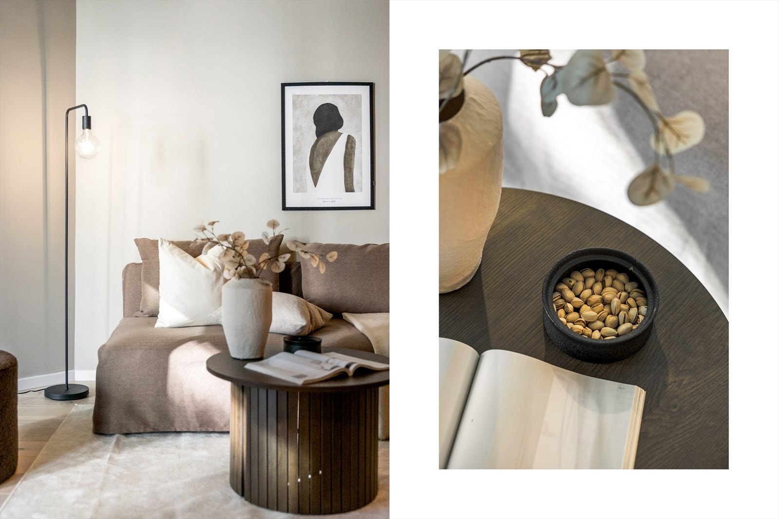 Detalj | Aktiv Galleribilde
