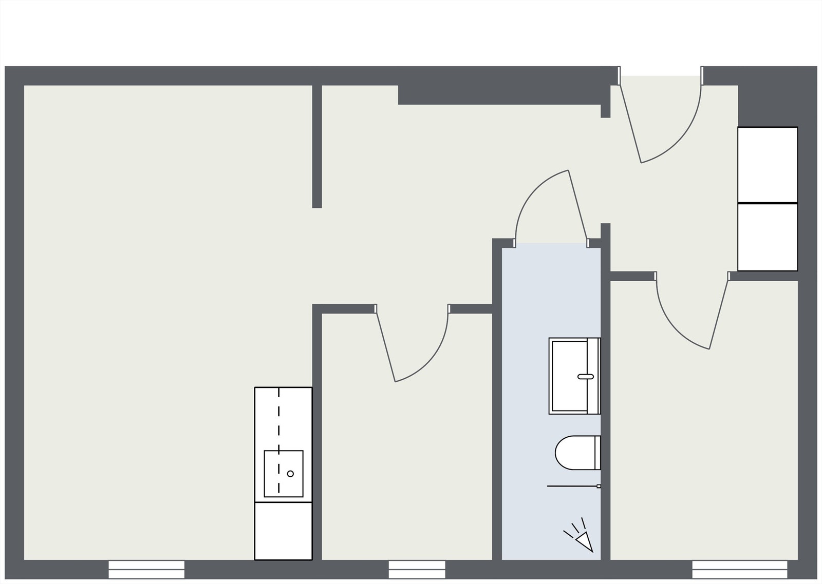 Damstredet 2 - 1.etasje - 2D Floor Plan.jpg Galleribilde