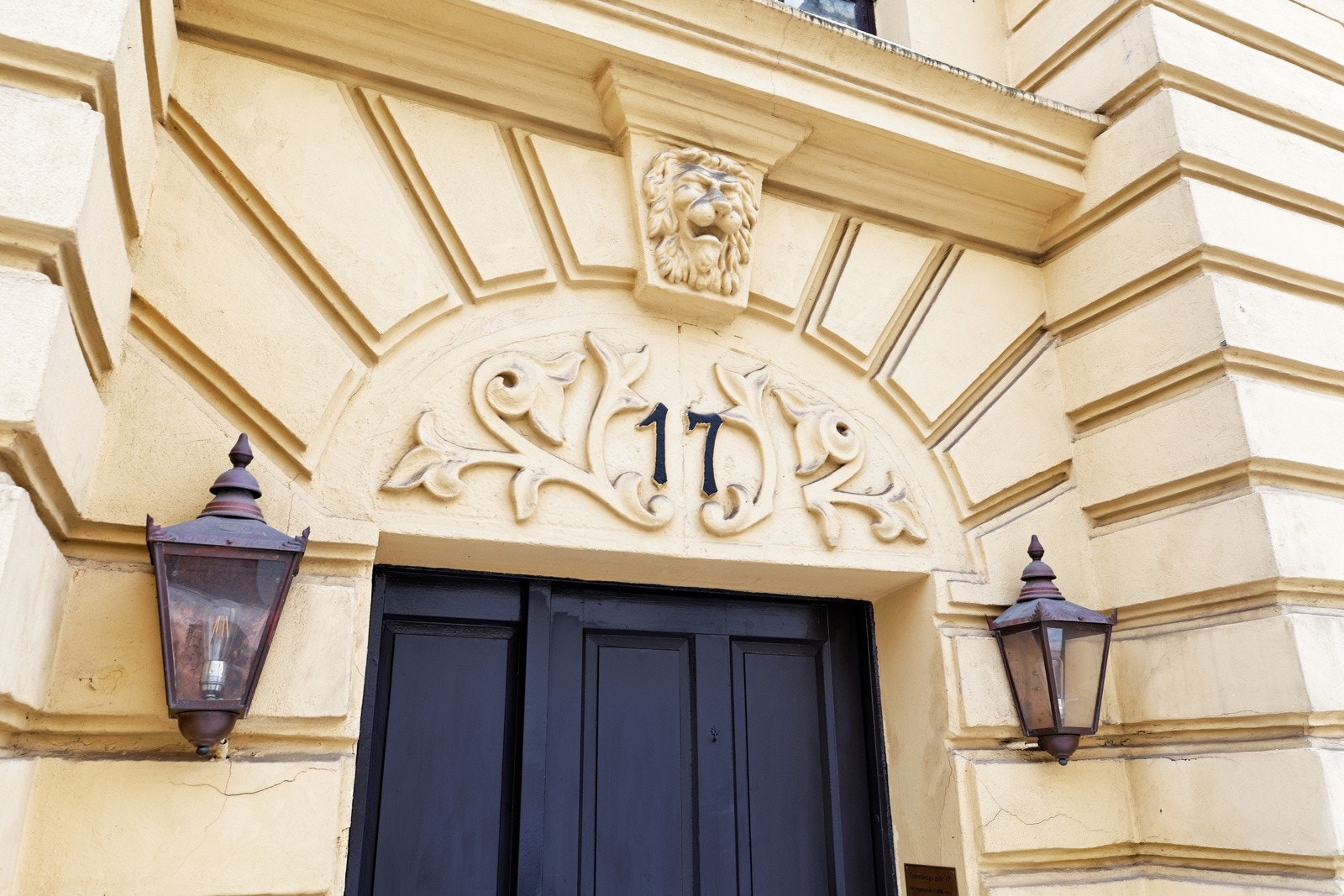 Velkommen til Sameiet Eckersbergsgaten 17! Galleribilde